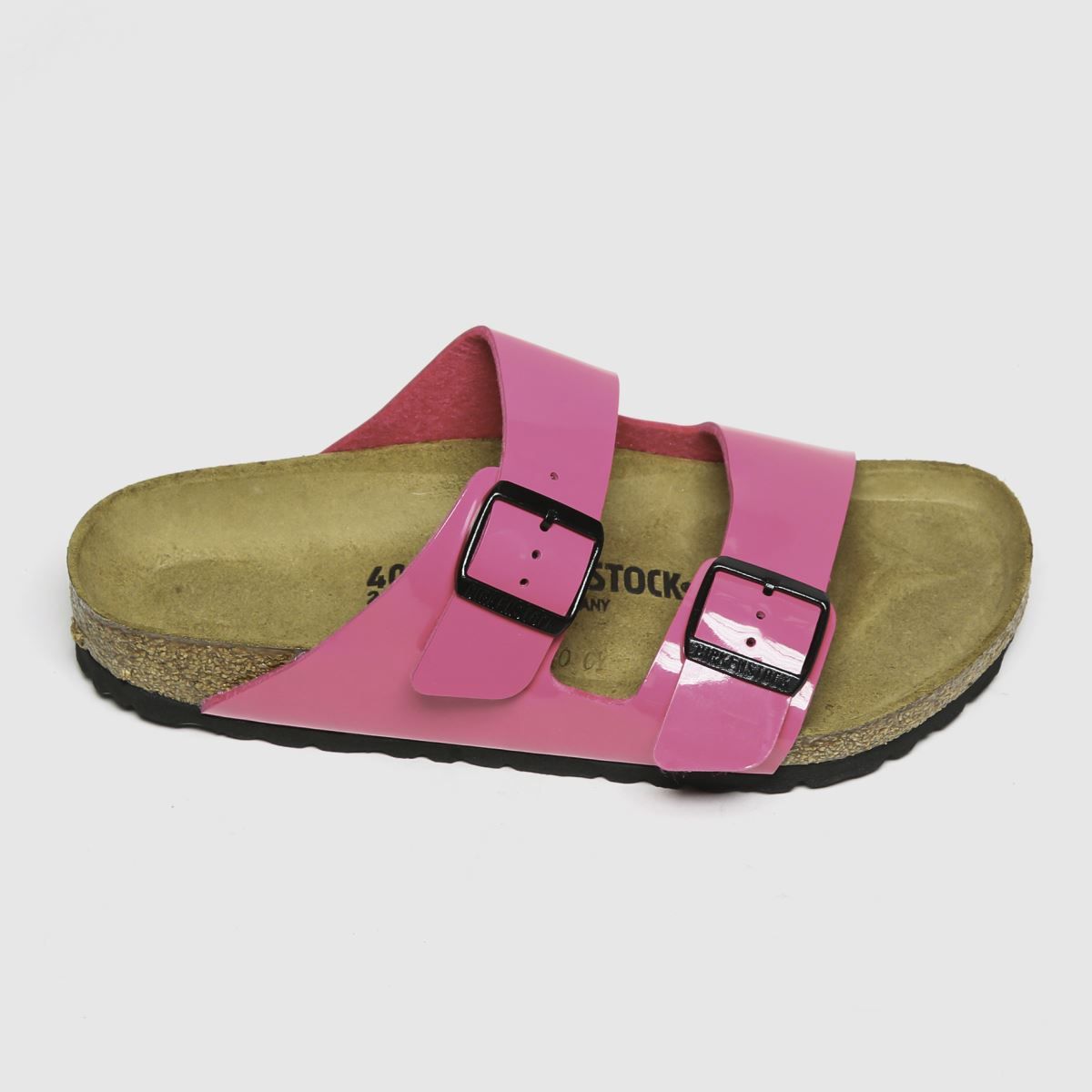 schuh birkenstocks