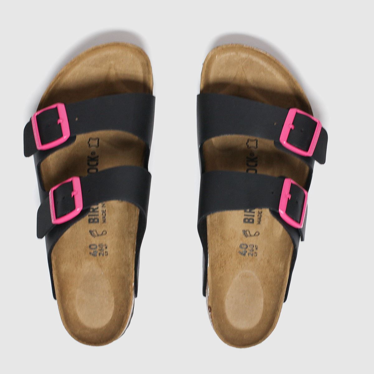 schuh kids birkenstocks