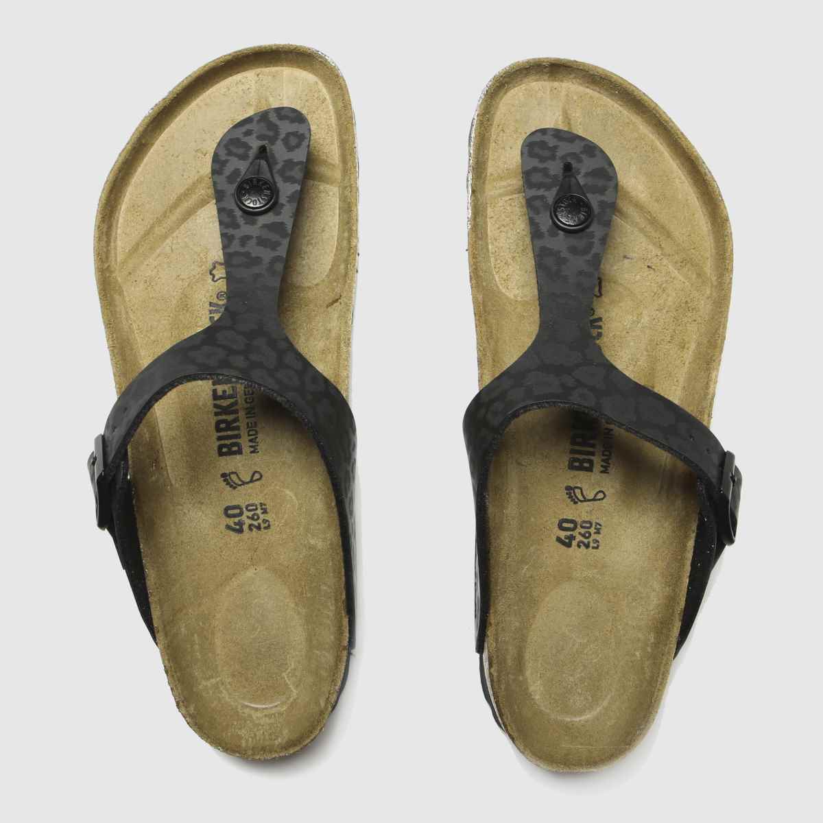 schuh kids birkenstocks