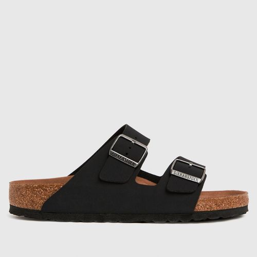 BIRKENSTOCK arizona sandals...