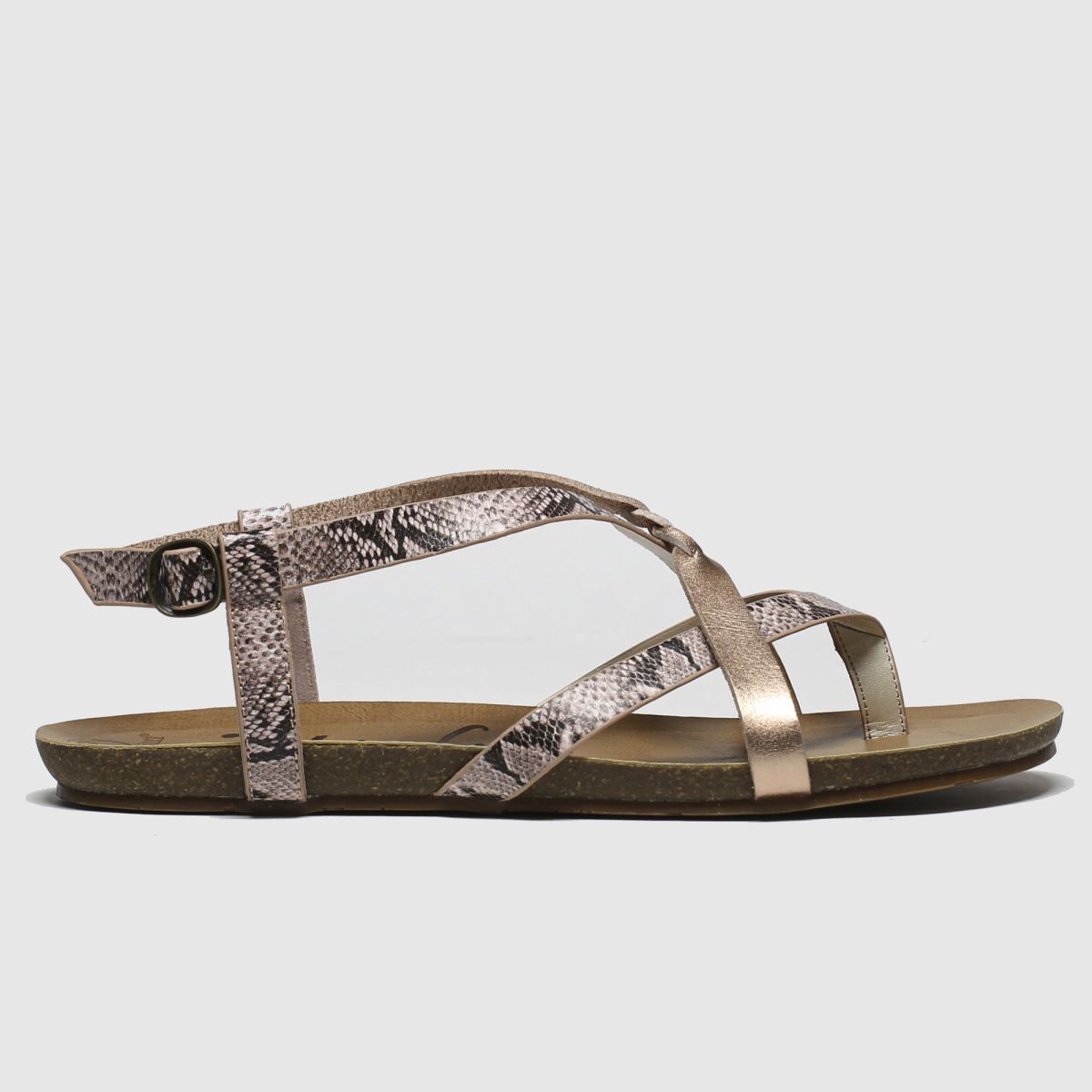 schuh blowfish sandals