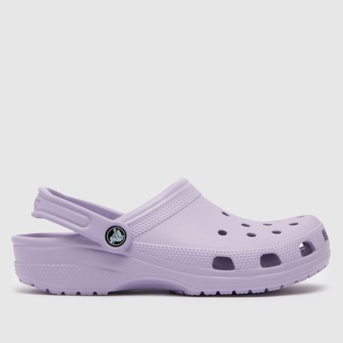 Crocs classic clog sandals in...