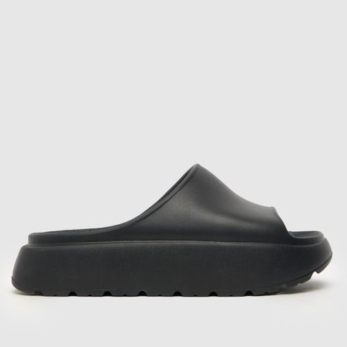 schuh tatia footbed slider...