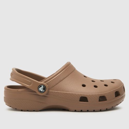 Crocs classic clog sandals in...