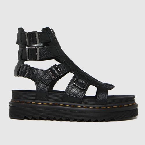 Dr Martens olson sandals in...