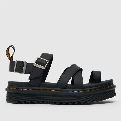 Dr Martens avry sandals in...