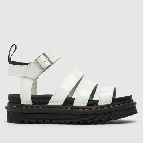 Dr Martens blaire sandals in...