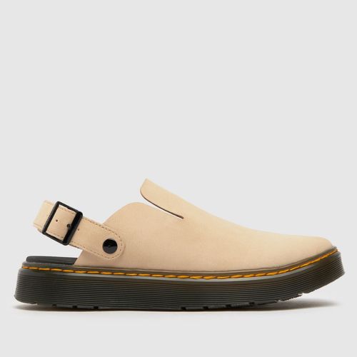 Dr Martens carlson mule...