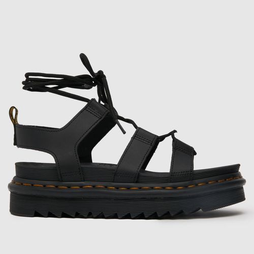 Dr Martens nartilla sandals...