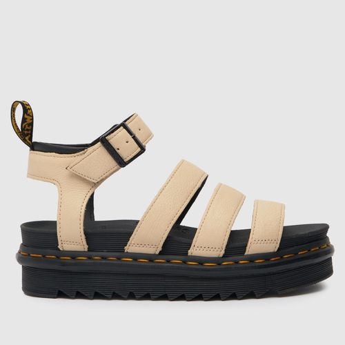 Dr Martens blaire sandals in...