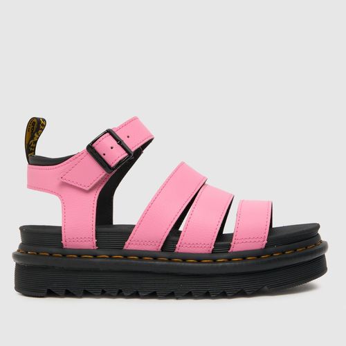 Dr Martens blaire sandals in...