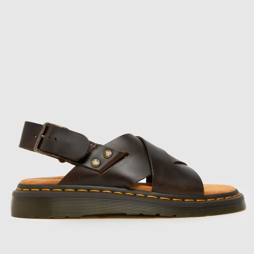 Dr Martens zane sandals in...