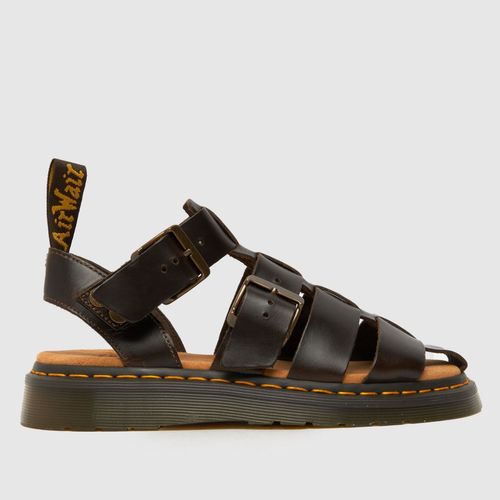 Dr Martens garin sandals in...