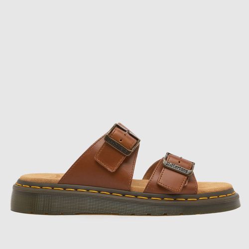 Dr Martens josef sandals in...