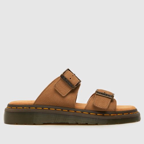 Dr Martens josef sandals in...