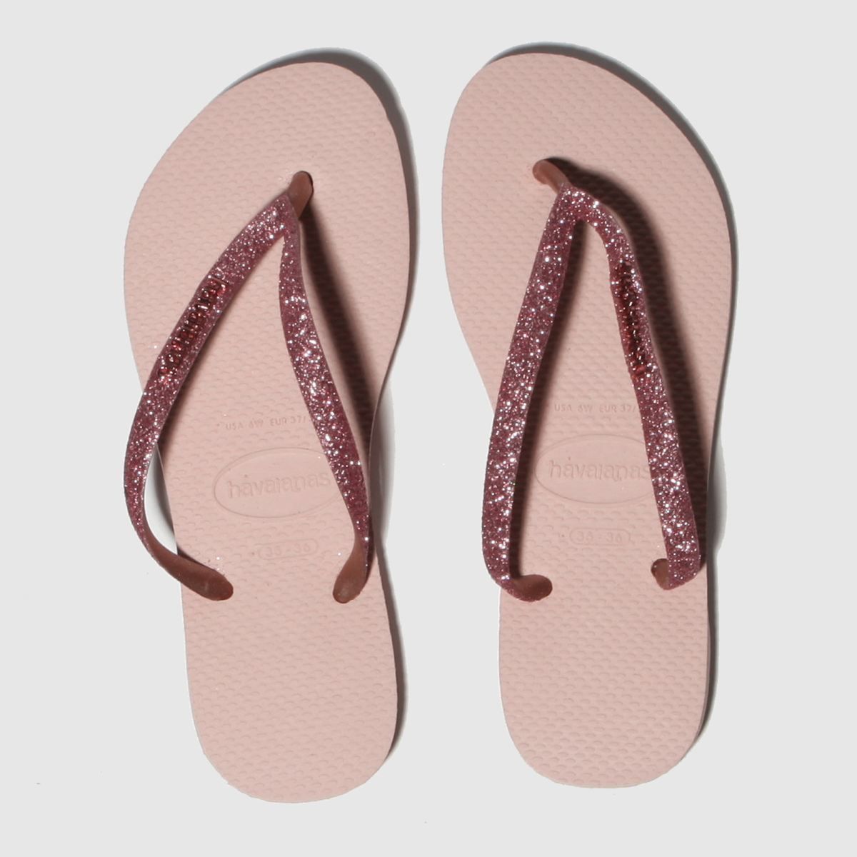 schuh rocket dog flip flops