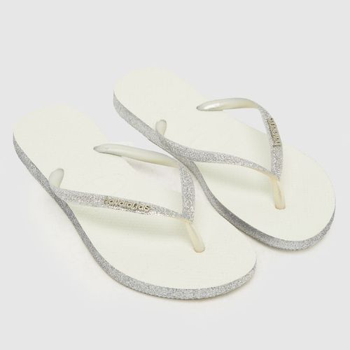 Havaianas slim sparkle...