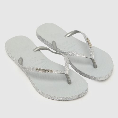 Havaianas slim sparkle...