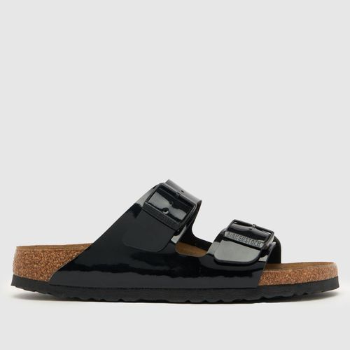 BIRKENSTOCK arizona sandals...