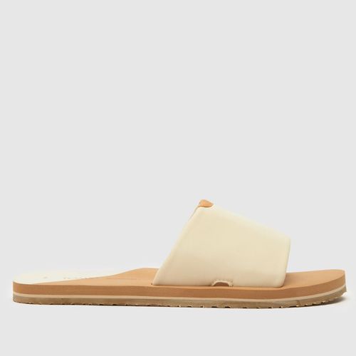 TOMS carly vegan sandals in...