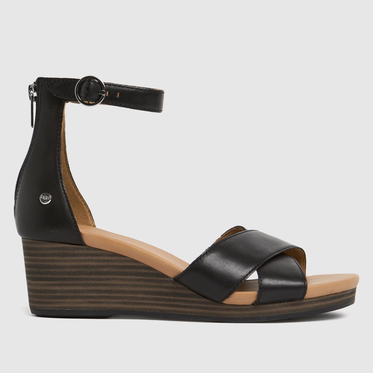 ugg alyse sandals