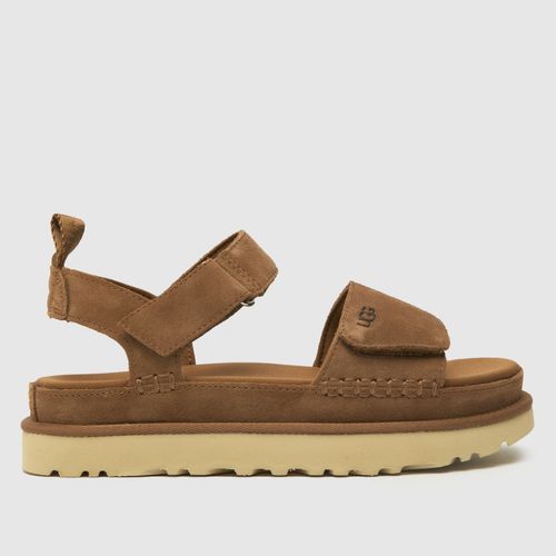 UGG goldenstar sandals in...