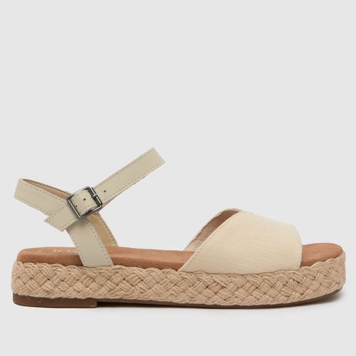 TOMS abby sandals in...