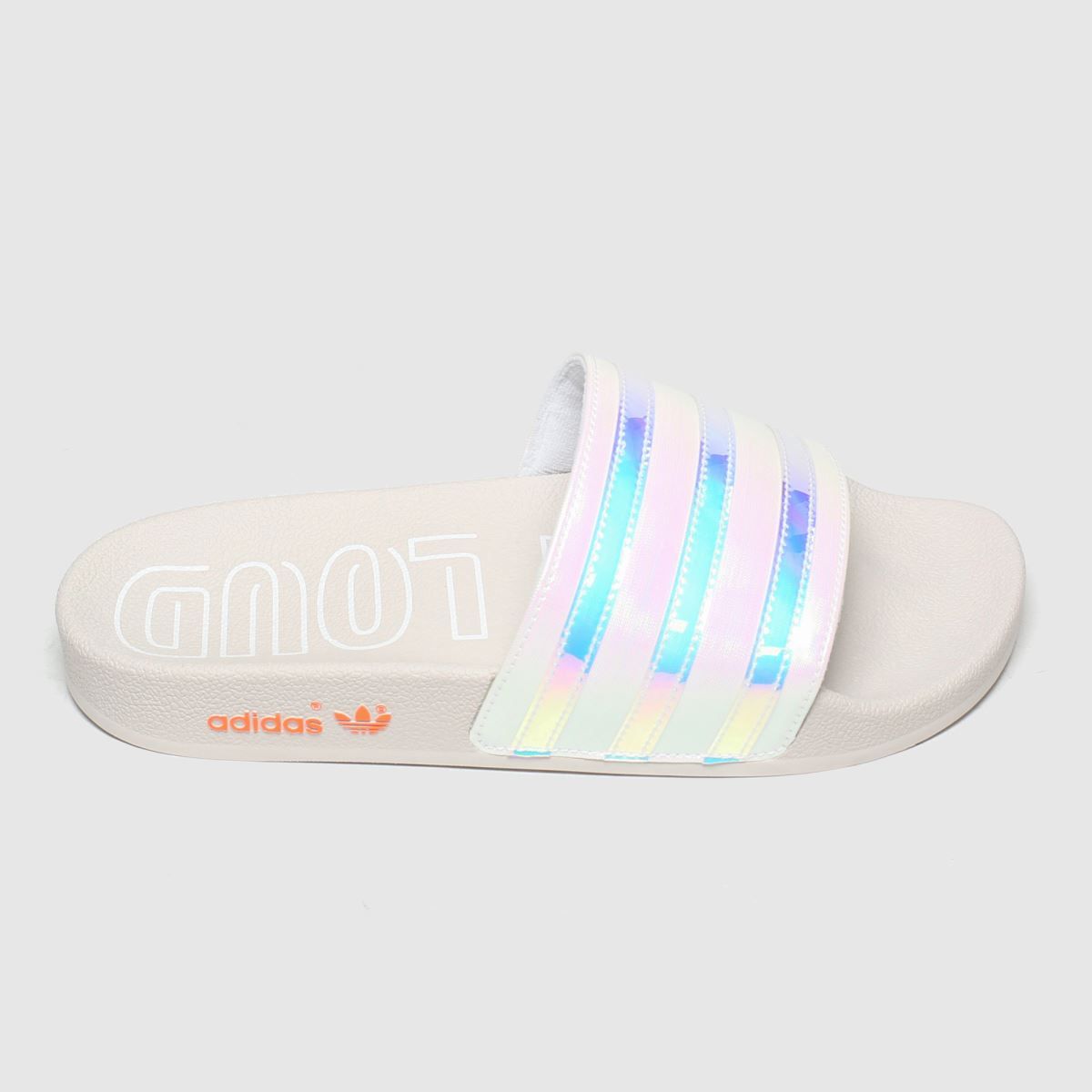 adidas slides schuh