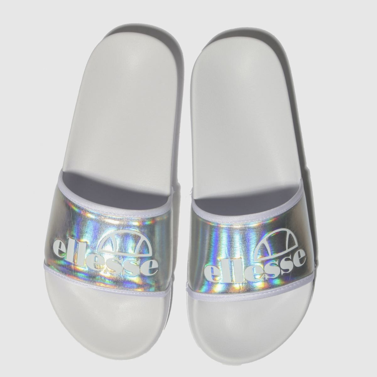 ellesse fillipo bow slides