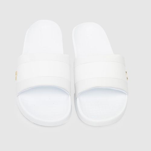 Lacoste serve slide hybrid...