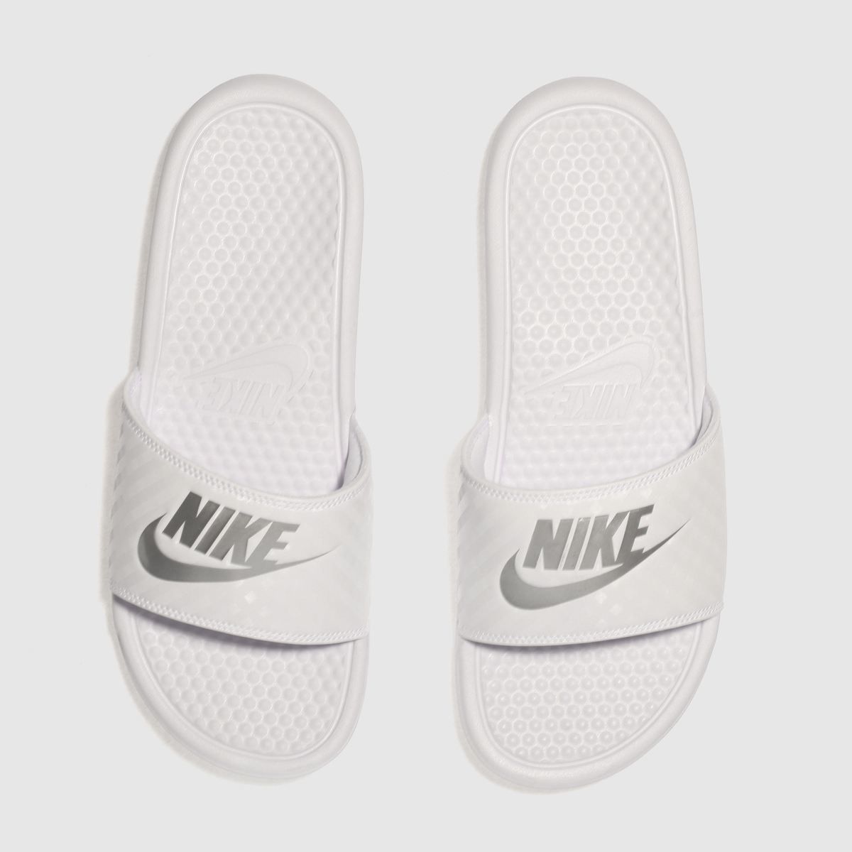 nike sliders schuh