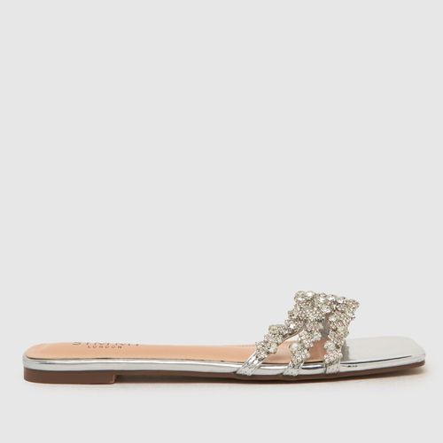 SIMMI capri gem sandals in...