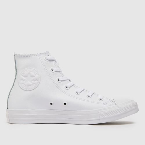 Converse all star mono hi...