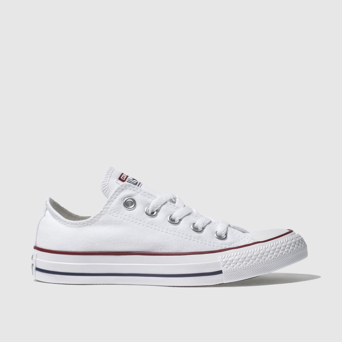 Converse all star coral craft pu ox on sale trainers