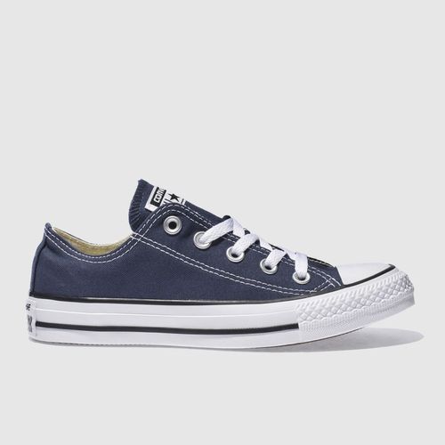 Converse all star ox trainers...