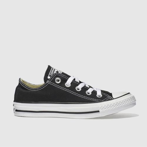 Converse all star ox trainers...