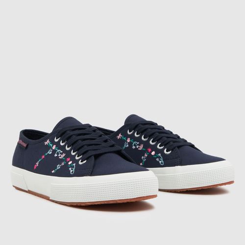 Superga 2750 little flowers...