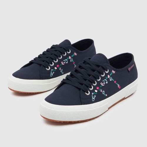 Superga 2750 little flowers...