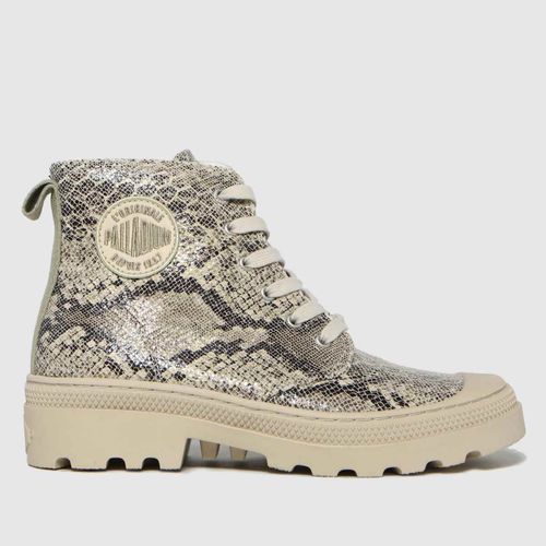 Palladium avenue high python...