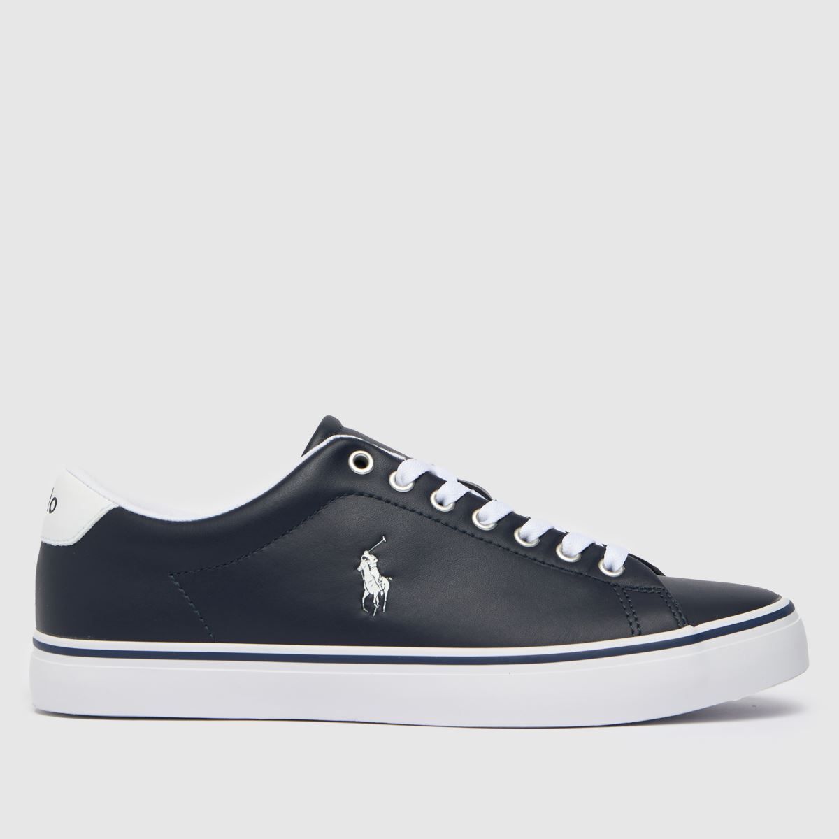 Polo Ralph Lauren Navy Train 150 