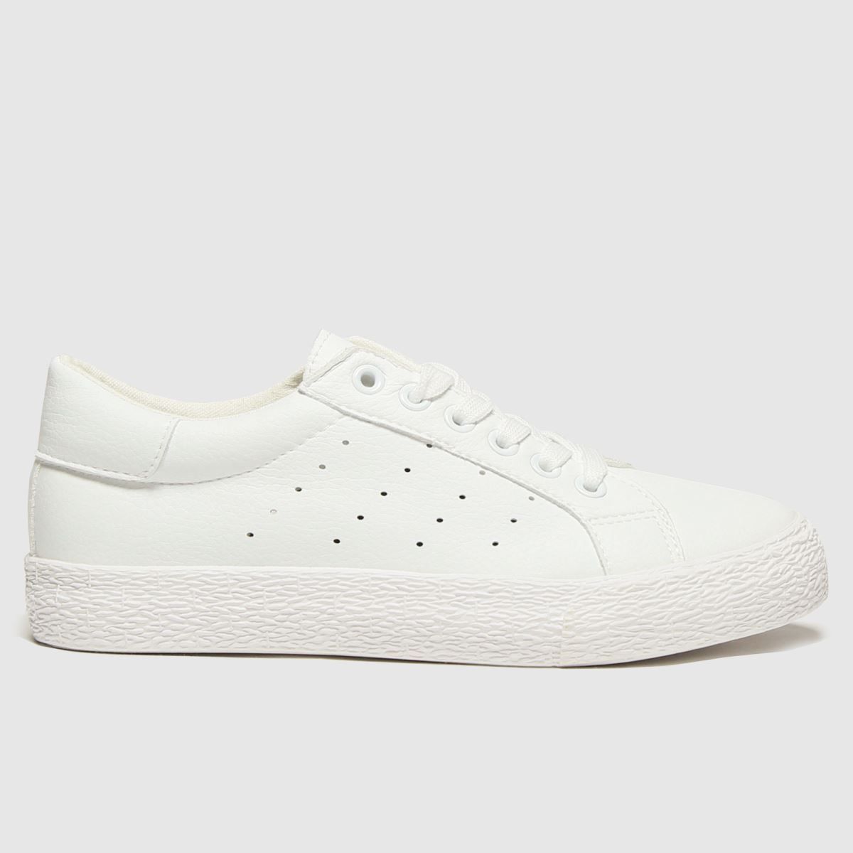 white trainers schuh