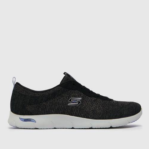 SKECHERS dlites trainers in...