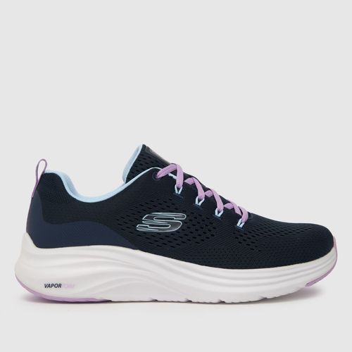 SKECHERS vapor foam trainers...