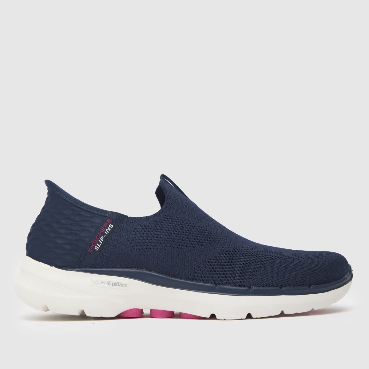 Skechers lanson top rometo navy