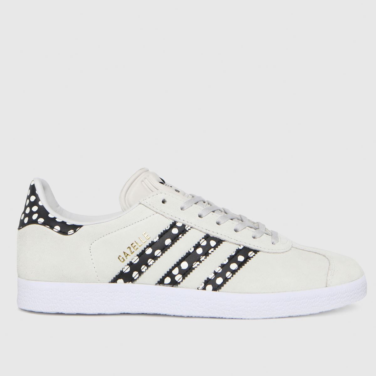 grey gazelles junior