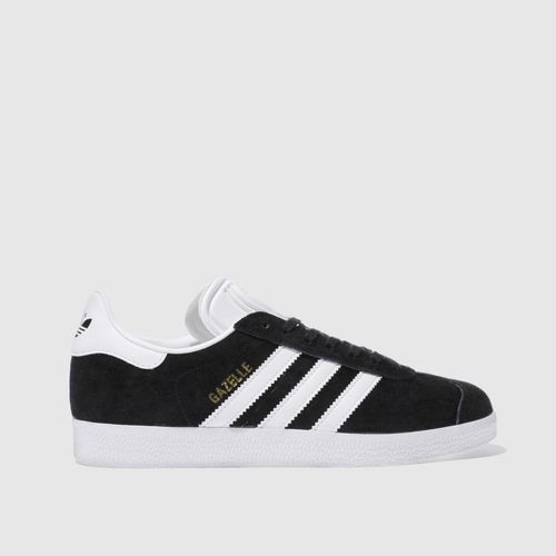 adidas gazelle trainers in...