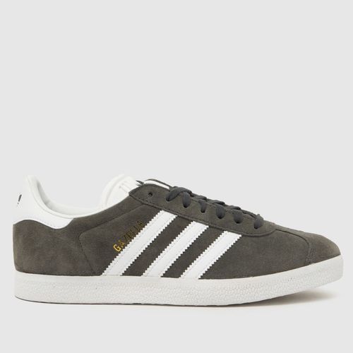 adidas gazelle suede trainers...