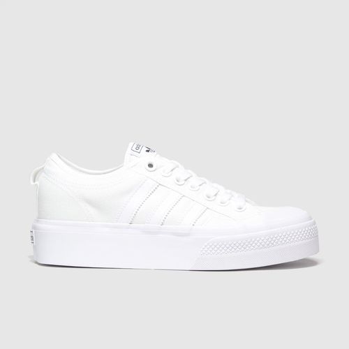 adidas nizza platform...