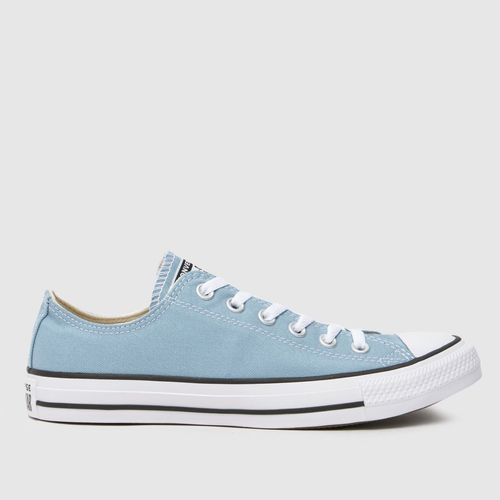 Converse all star ox trainers...
