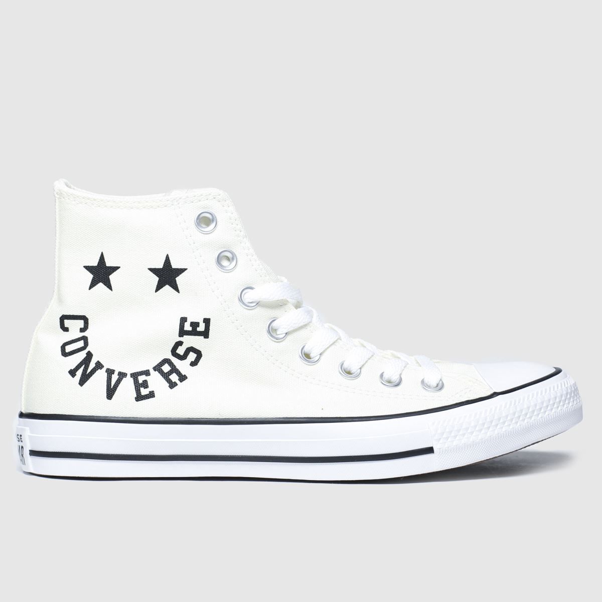 schuh black converse